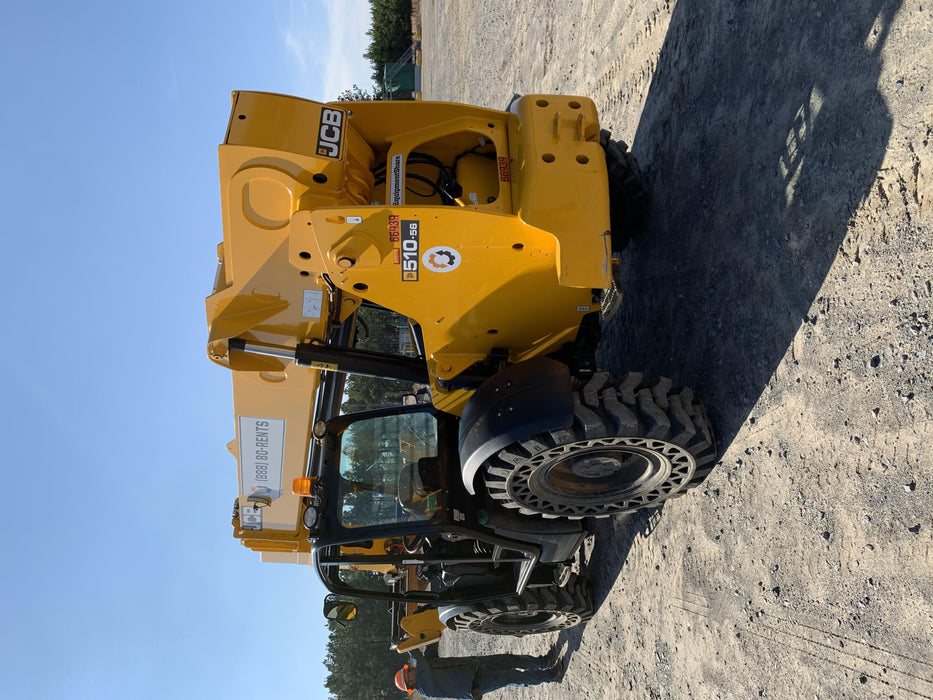 2020 JCB 510-56 JCB 510-56