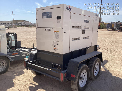 2023 SHINDAIWA DGK45F