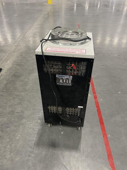 2022 KWIKOOL KPAC1411-2