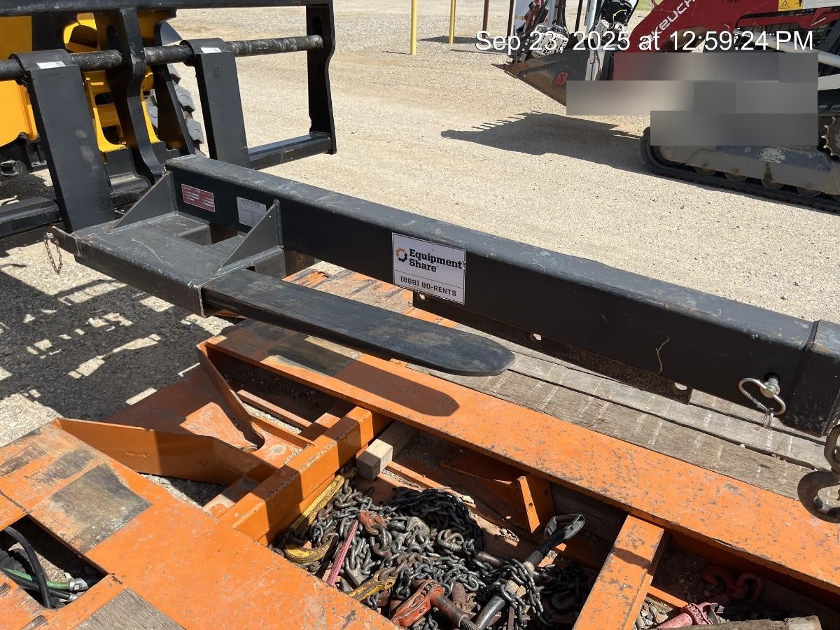 2024 ARROW MATERIAL HANDLING CE60-TH-STP