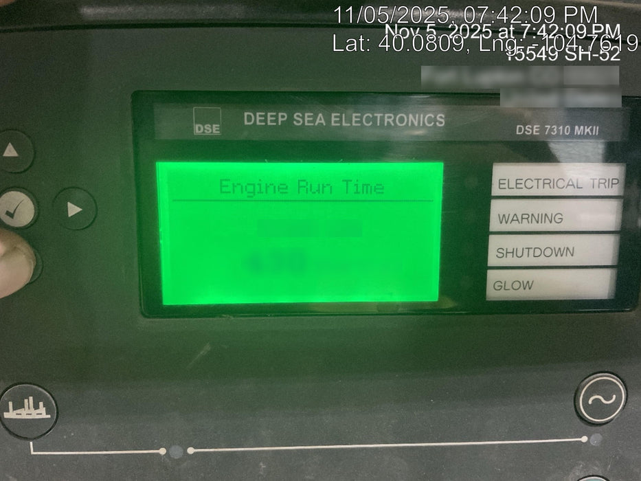 2021 AIRMAN SDG25S-8E1