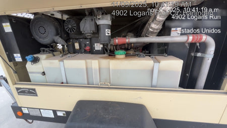 2024 DOOSAN P425/HP375WCU-T4F