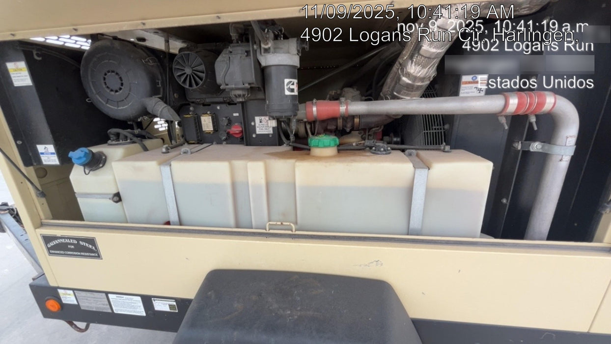 2024 DOOSAN P425/HP375WCU-T4F