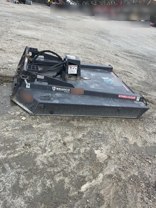 2020 PALADIN 30372A-0022