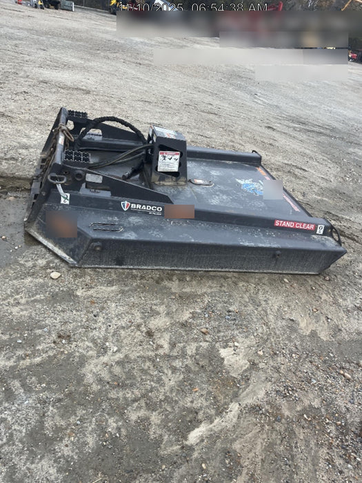 2020 PALADIN 30372A-0022