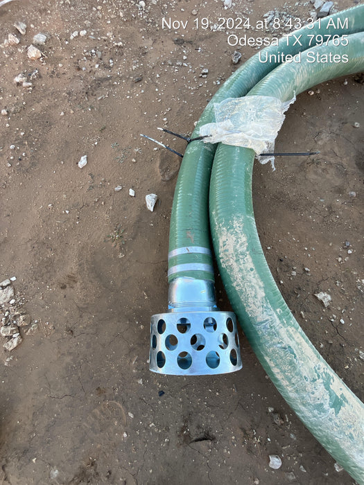 2023 MULTIQUIP QP4TH