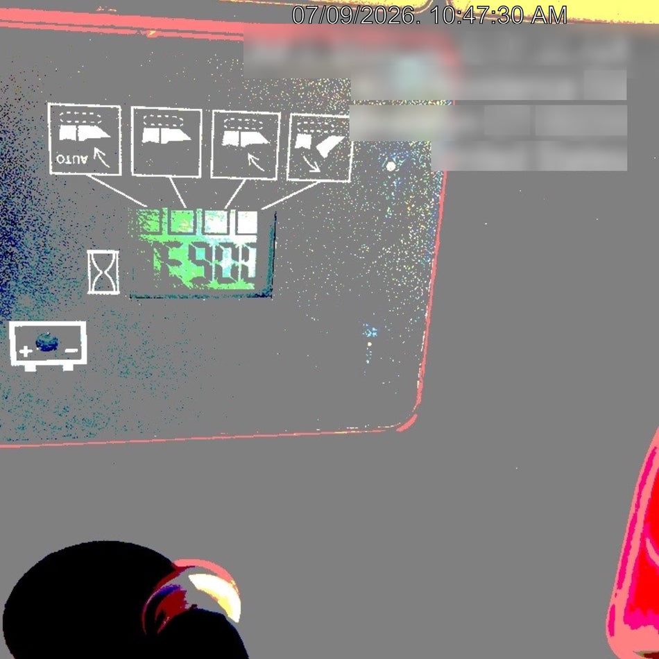 2024 TORO MBTX 2500-TS
