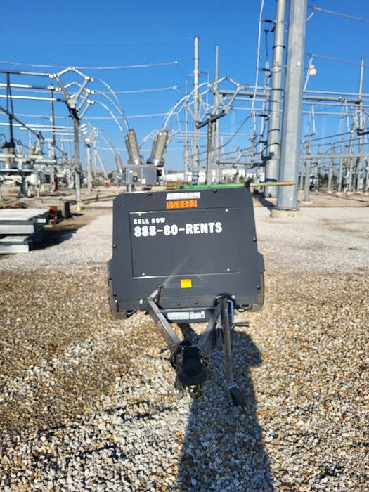 2025 AIRMAN PDS185S CWK