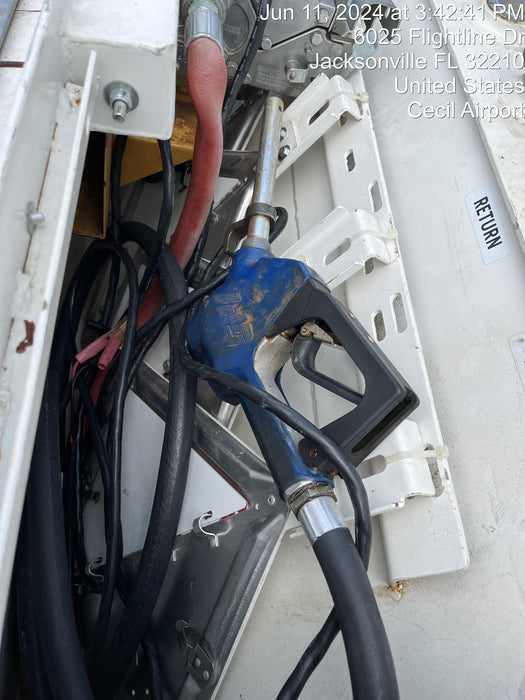 2022 WESTERN GLOBAL 50TCG