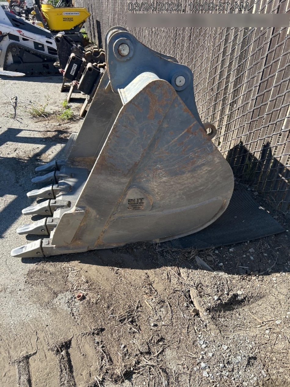 2023 STEEL UNLIMITED SUIEXC3048B