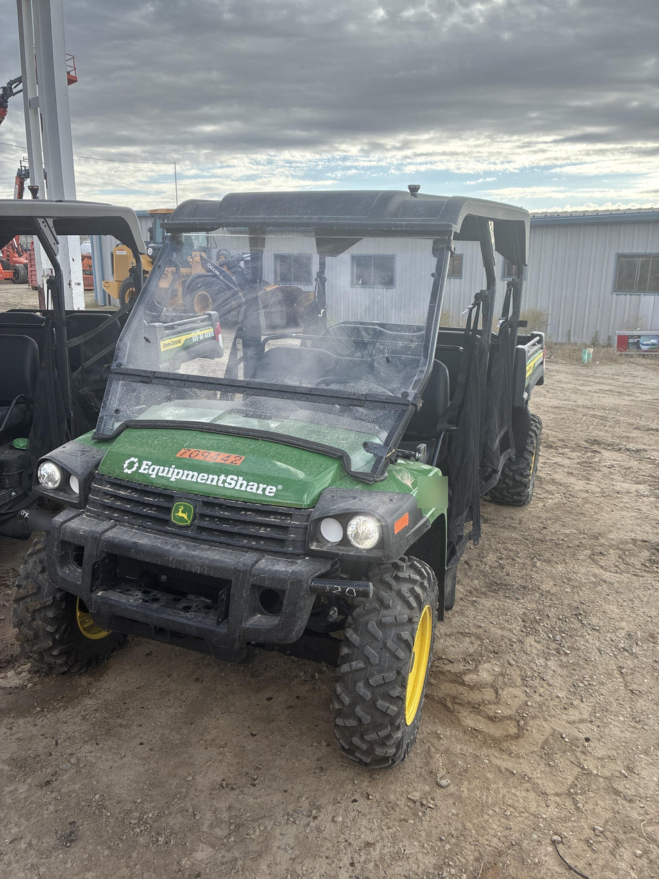 2026 JCB 512-56