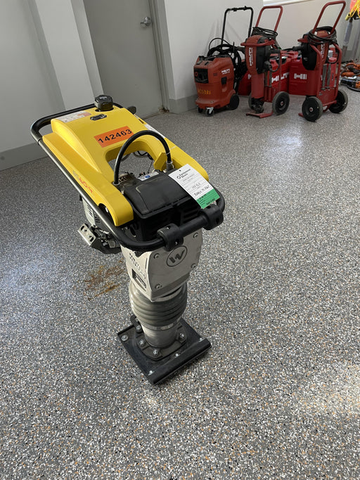 2021 WACKER NEUSON BS60-4As