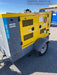 2021 ATLAS COPCO PAS 100 HF CS Enclosed
