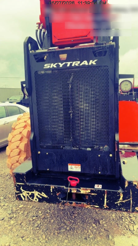 2025 SKYTRAK 10054