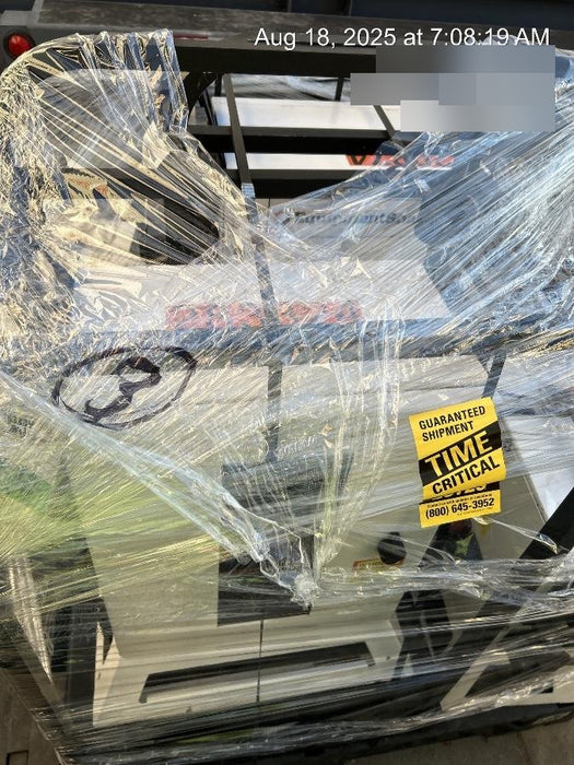 2020 TRYSTAR TP-43C-M-F10