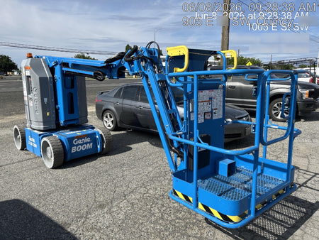 2024 GENIE Z30-20 N RJ