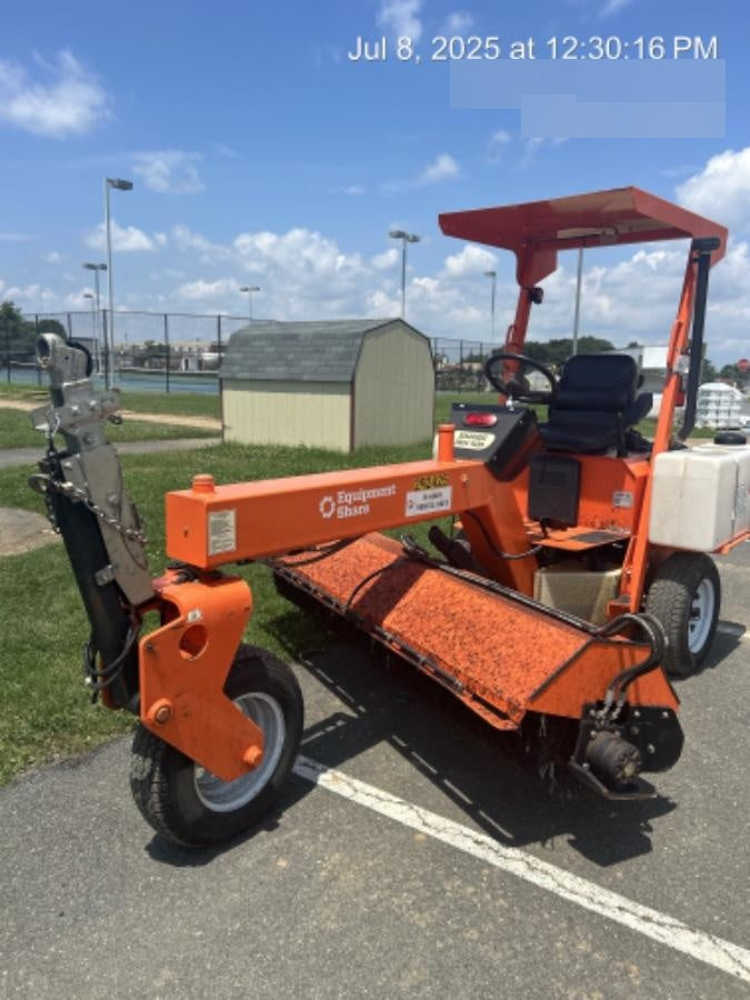 2023 LAYMOR SM-300
