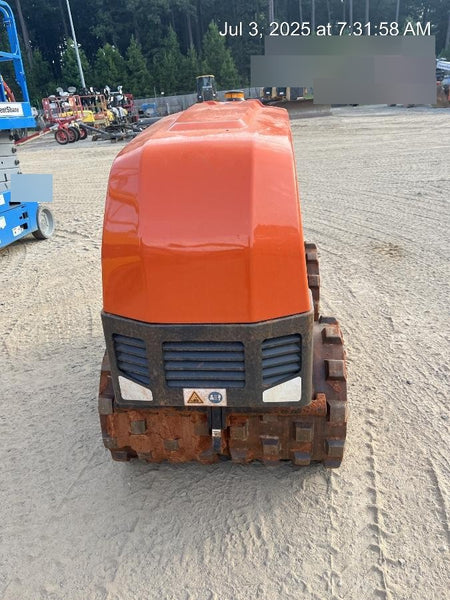 2024 HUSQVARNA LP9505