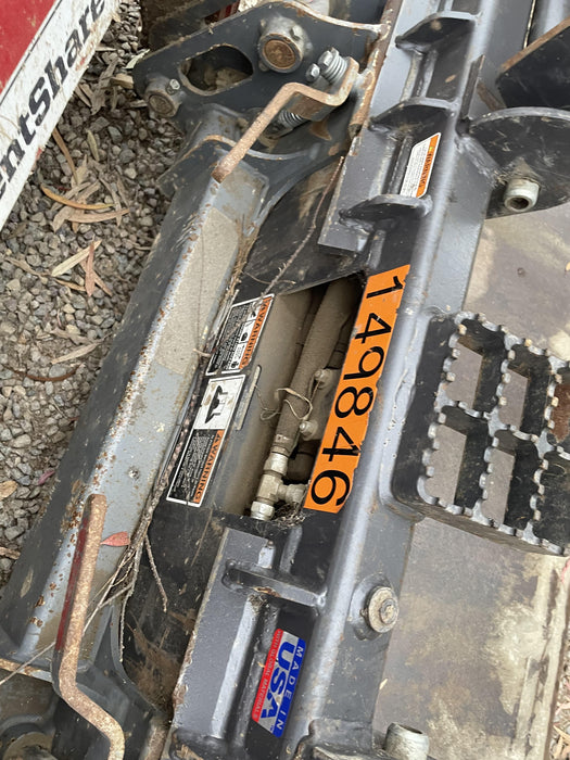 2021 PALADIN UTILITY GRAPPLE 11876-0022