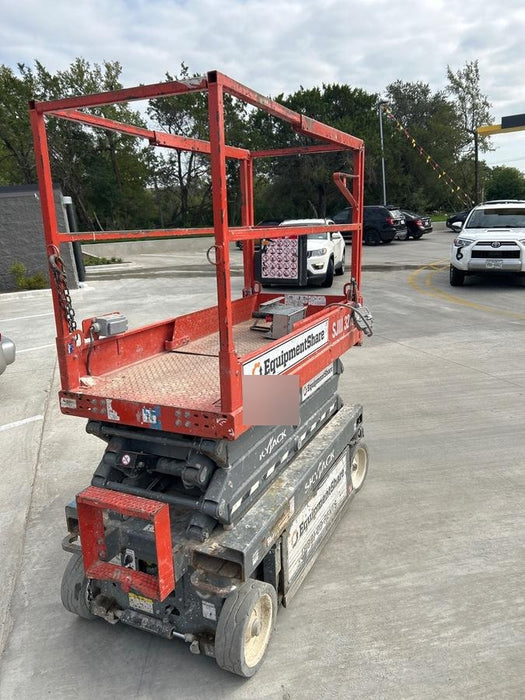 2019 Skyjack SJIII-3219 Standard w/Trojan Batteries