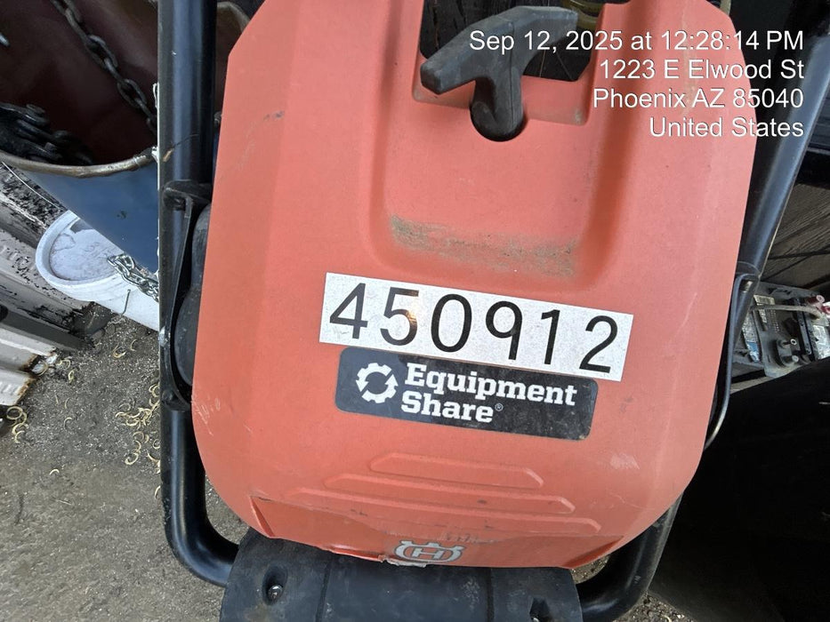 2024 HUSQVARNA LT6005