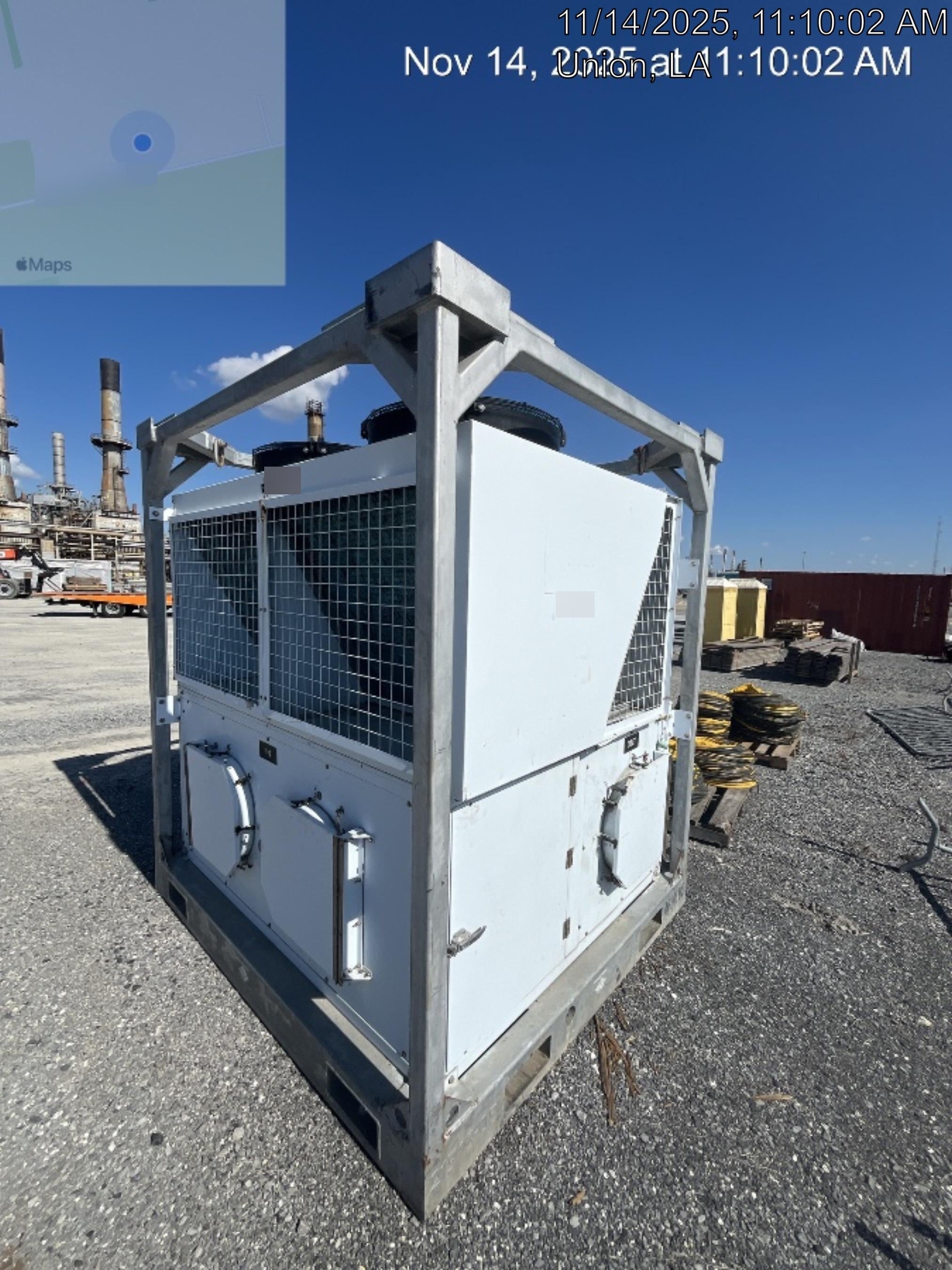 2020 SMARTECH SACP41A-HS