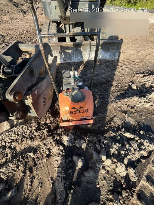 2023 MULTIQUIP MVC82VHW