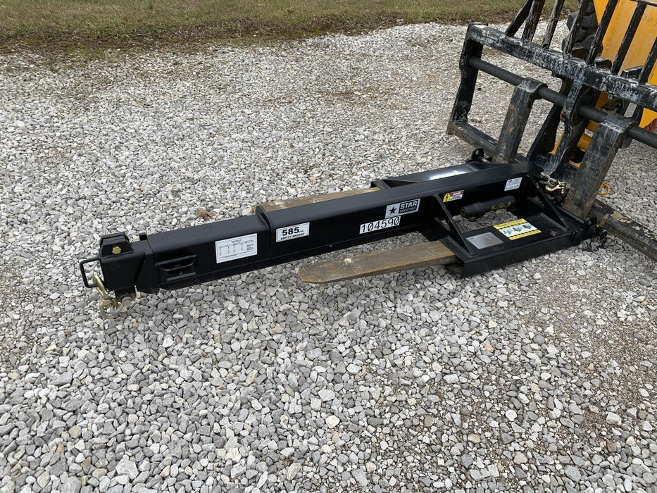 2020 STAR INDUSTRIES M1360B - Star JIB Boom