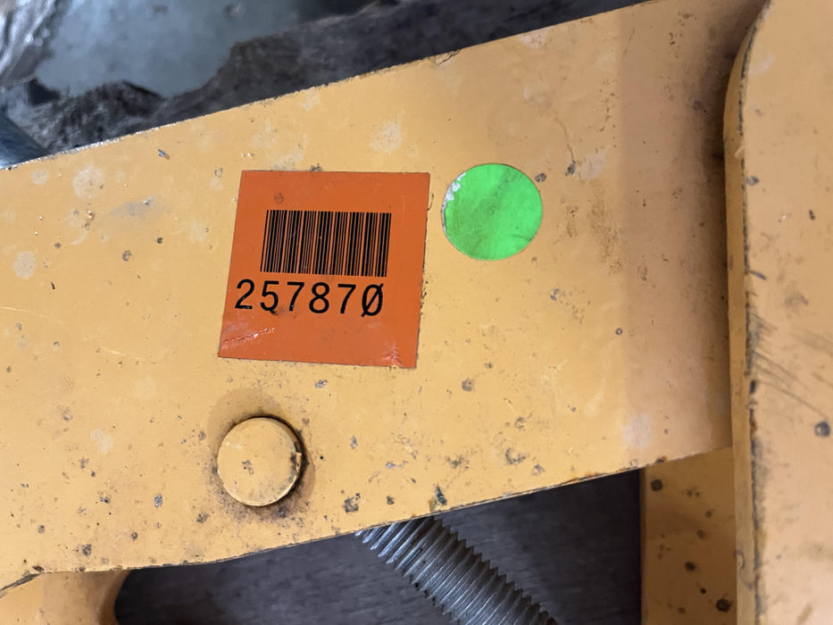 2022 HARRINGTON UBC030