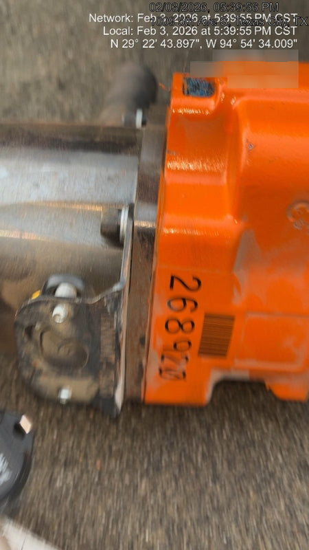 2022 MICHIGAN PNEUMATIC ES-4940B2-TRACKER