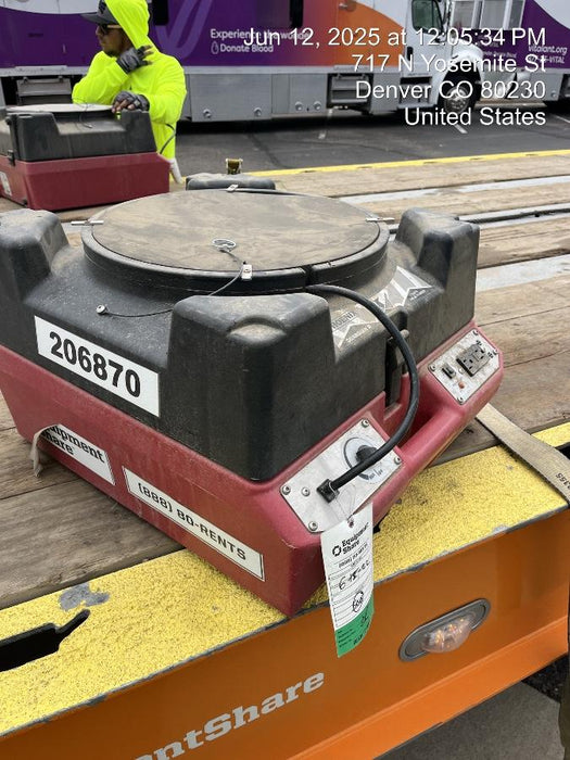 2022 PHOENIX Guardian R Hepa