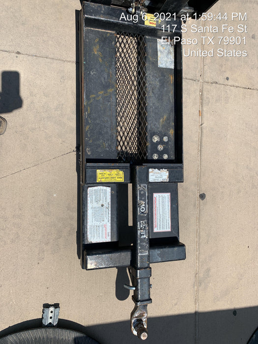 2020 STAR INDUSTRIES 1390B