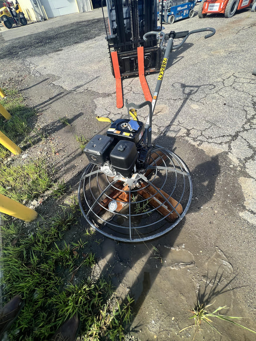 2021 HUSQVARNA CT 48-13A-V