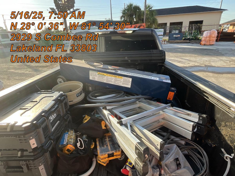 2024 CURRENT TOOLS 451