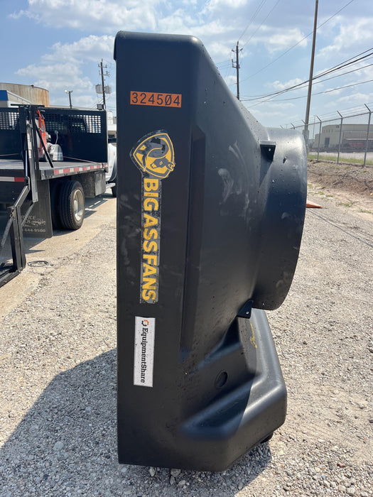 2023 BIG ASS FANS Cool Space 400