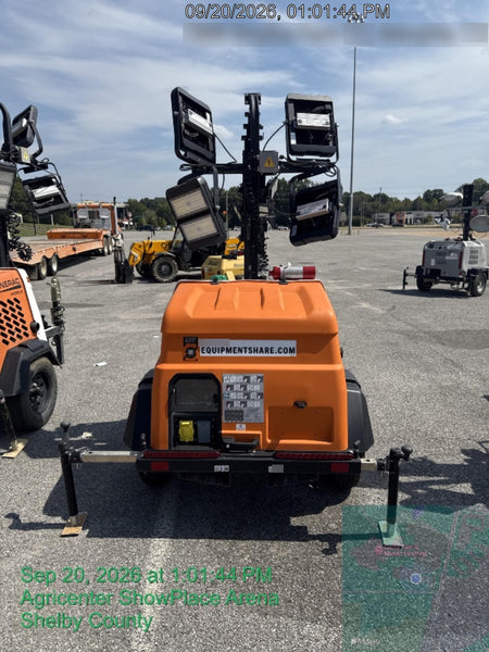 2026 GENERAC MLTS-4