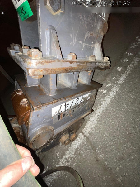 2021 TOKU TNB-6M