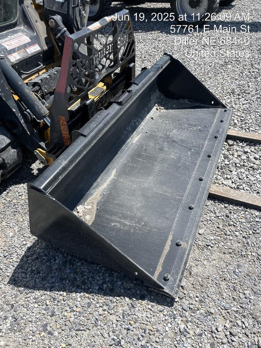 2025 JOHN DEERE 84" Bucket - John Deere