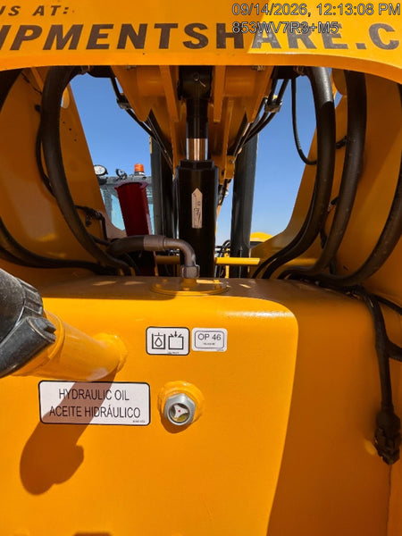 2026 JCB 510-56
