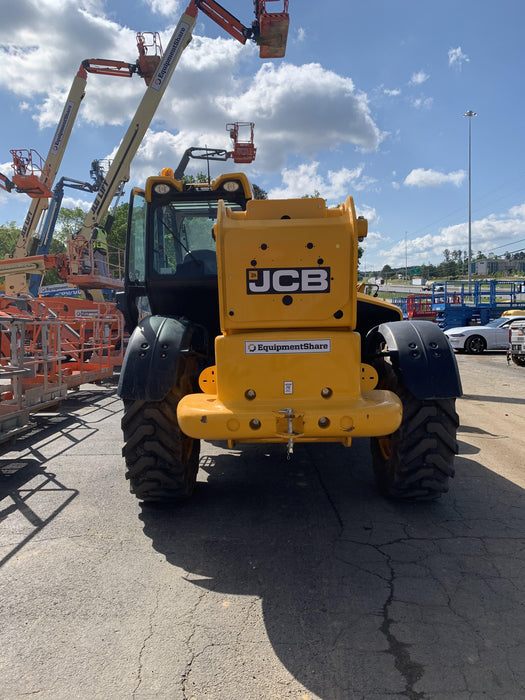 2020 JCB 508-66TC