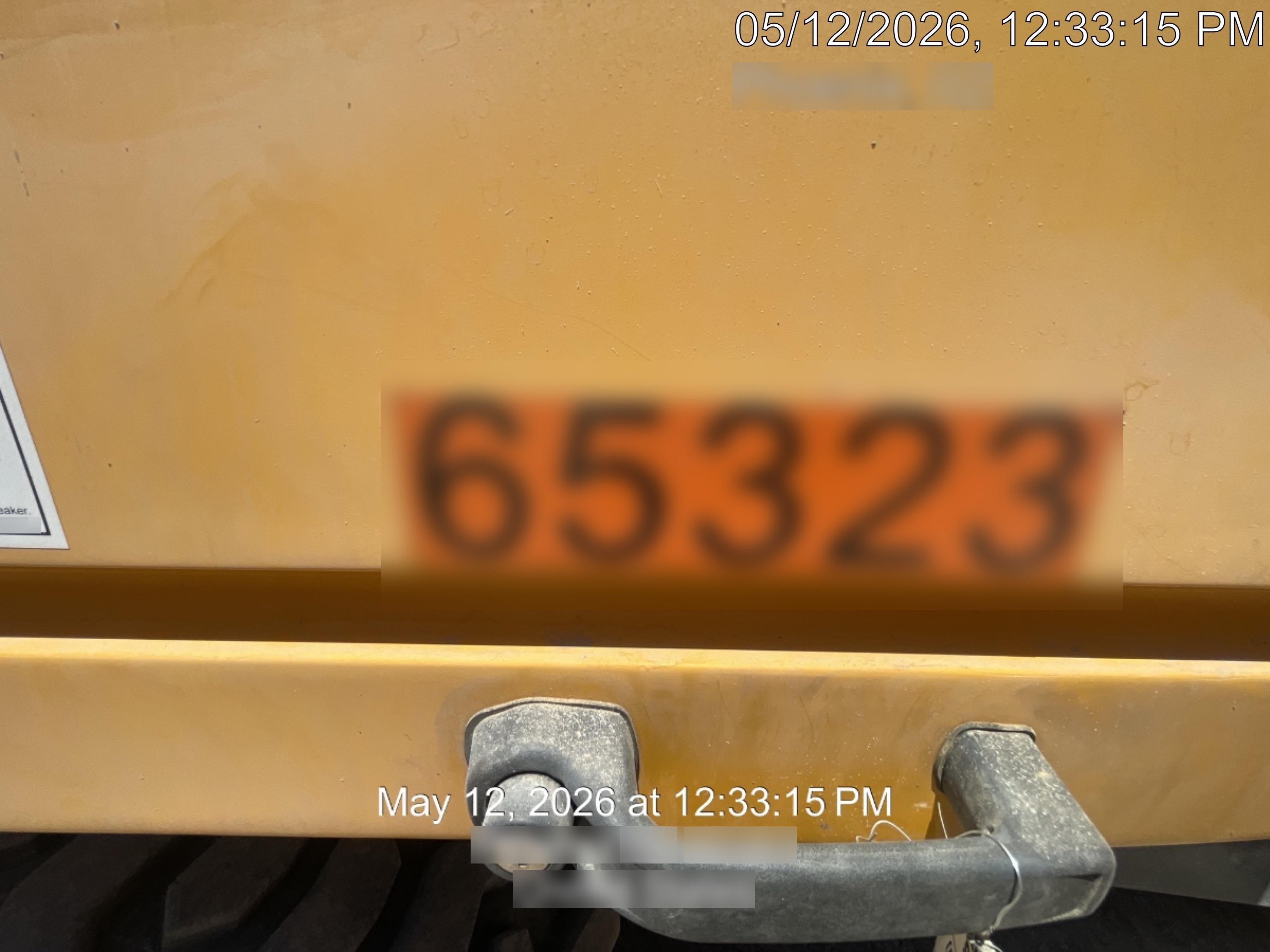 2020 HAULOTTE HT67 RTJ O