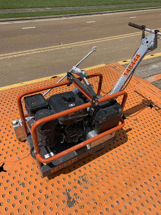 2021 HUSQVARNA SOFF-CUT 2000