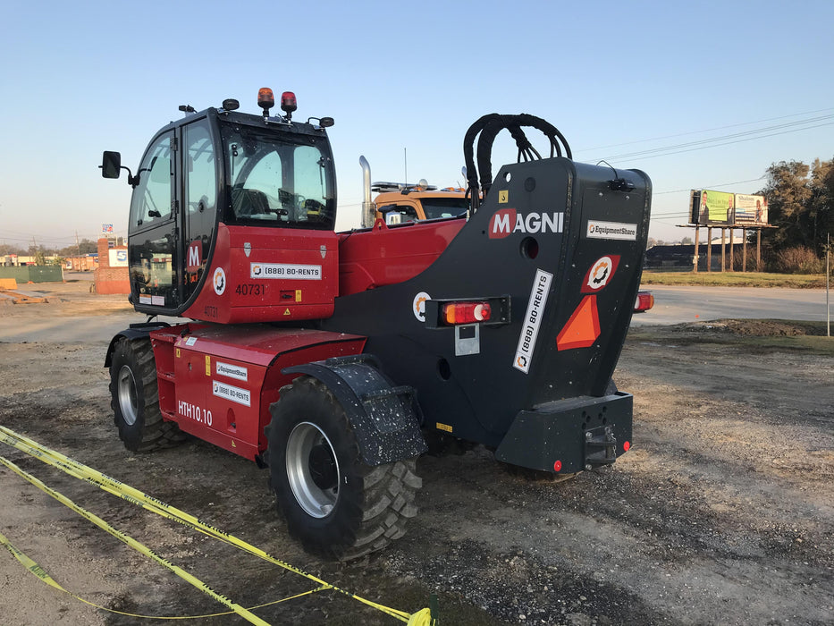 2019 MAGNI HTH-10.10
