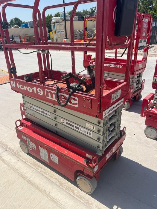 2019 MEC Micro 19