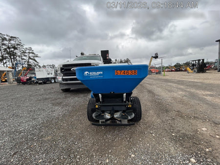 2025 ECOLAWN ECO 250S