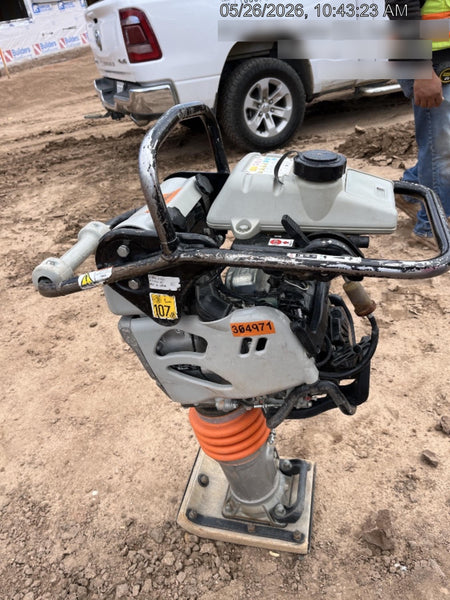 2023 MULTIQUIP MTX60HD