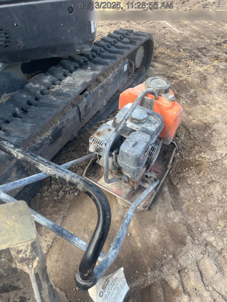 2023 MULTIQUIP MVC82VHW