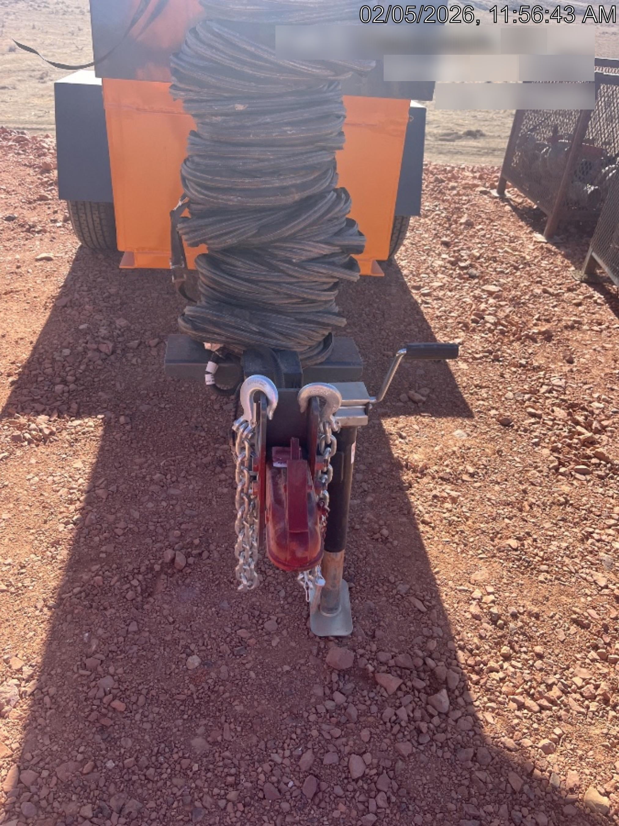 2025 THERM DYNAMICS TD625