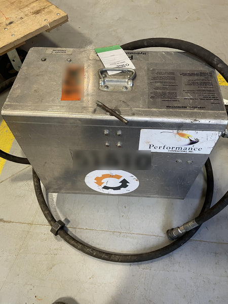 2019 PINNACLE PDQM-10000