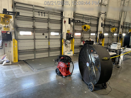 2026 HILTI VC 150-10 X